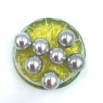 AISI 1010 Mirror Polished 8mm Carbon Steel Ball For Slingshot