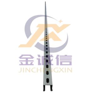 Quality 18m/Min Solar Strut Channel Machine With 18 Rolling Stations wholesale