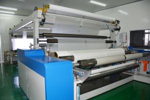 Quality Double Glazing PVB Interlayer Film , Polyvinyl Butyral Film Ultra Violet Protection wholesale