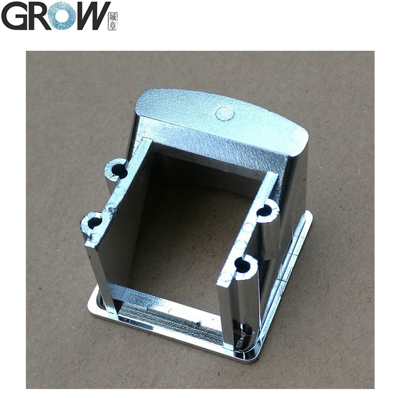 Grow Silver Mounting Bracket of R308 Fingerprint Module