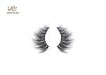6D Faux 5Pairs Different 25mm Volume Eye Lashes