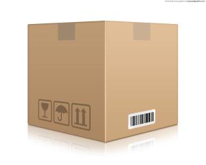 Quality Big Corrugated Carton Box wholesale