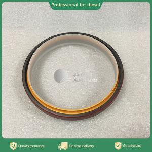 Quality Hot sale NT855 diesel engine crankshaft front oil seal 3006737 wholesale