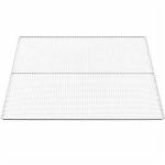 Rk Bakeware China- Stainless Steel Donut Frying Screen 17.5 Inch X 17.5 Inch