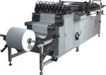 12KW HEPA Filter Making Machine 4135×1190×1170mm 300 C Degree