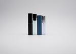 5ml 8ml 10ml AluminumTravel Perfume Atomizer Fashion Refillable Travel Perfume