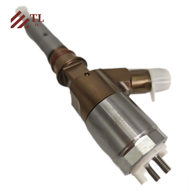 326-4700 Common Rail Injector Assy erpillar C6 C6.4 Engine 320D 320DL 323D Excavator