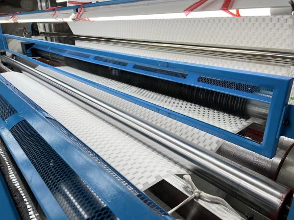 9kw Corduroy Cutting Machine High Efficiency 2500*3500*2400mm Size