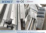 Best selling OEM stainless steel sheet metal fabrication product 0.3mm~ 16.0mm
