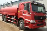 290HP 20 Ton Heavy Cargo Trucks