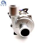 240W Brushless Direct Current Motor Pump For Energy Storage Equipment Cooling