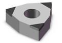 Quality PCBN Insert , WNGA 080404 , 3 Tips wholesale