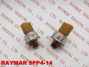 Quality SENSATA Fuel rail pressure sensor 5PP4-14 wholesale