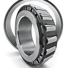 Quality Chrome Steel Cone Crusher Bearing Tapered Roller Bearing HH923649/HH923611 wholesale