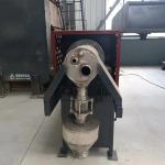 Indirect Heating Lab Rotary Kiln For Testing