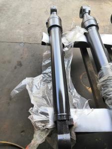 Quality Sany SY135-8 bucket hydraulic cylinder Sany excavator spare parts heavy duty machine spare parts wholesale