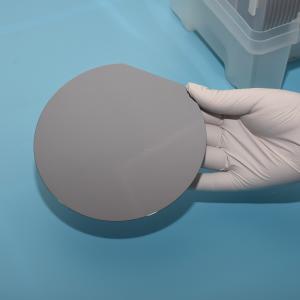 Quality 2inch 325um Ga-Doped Germanium Substrate Ge wafers For Infrared wholesale