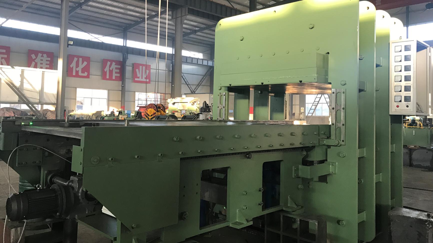 High Capacity Mixing with 5.5kw Motor Power XK-160 EVA Sheet Lab Open Mixing Mill