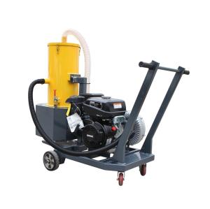 Quality High Pressure 100L Construction Vacuum Cleaner 1300mm*600mm*1450mm Size wholesale