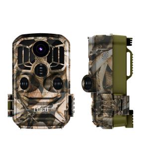 Quality Outdoor Wirless Thermal Security Night Vision Hunting Camera 24MP 4k Wifi Trail Camera wholesale