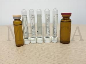 Quality Oral Liquid Bottle Labeling Machine 2000-6000BPH wholesale