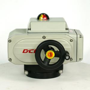 Quality Compact 30S 100Nm Watertight Quarter Turn Actuator wholesale