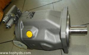 Quality Hydraulic Bend Axis Pump A10VSO16/18/28/45/71/100/140 wholesale