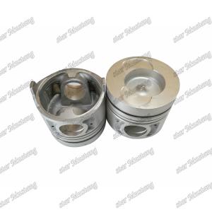 Quality RF8-L Engine Piston 12011-97161 For Nissan Engine Spare Parts wholesale