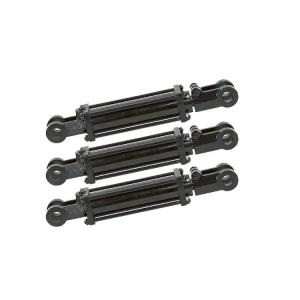 Quality Factory Design Customized Agriculture Cylinder Tie Rod Hydraulic Cylinder wholesale