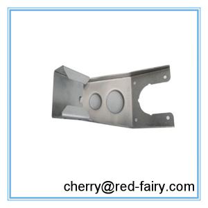 Quality Supply Precision Stamping Steel Parts wholesale