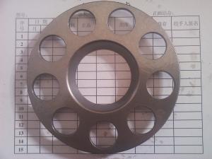 Quality ISO CE Kawasaki Hydraulic Pump Parts K7V63 Replacement wholesale