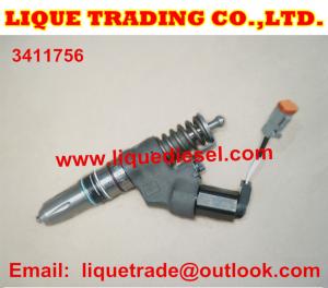 Quality Fuel Injector 3411756 Engine M11/ISM11/QSM11, CUMMINS ,original and brand new wholesale