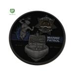 Custom Design Professional wholesale factory police coin challenge