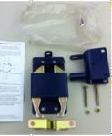 Zinc Coated Hinge Metal Fence Accessories Applied Pasture And Farm Door
