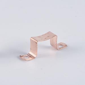 Quality 1/4&quot; 1/2 Inch Copper Pipe Repair Clamp Fastening Pipes Industrial Commercial Residential Plumbing wholesale