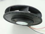 4.7 Inch DC Centrifugal Fan For Industrial / 120mm Machinery DC Ventilation Fan