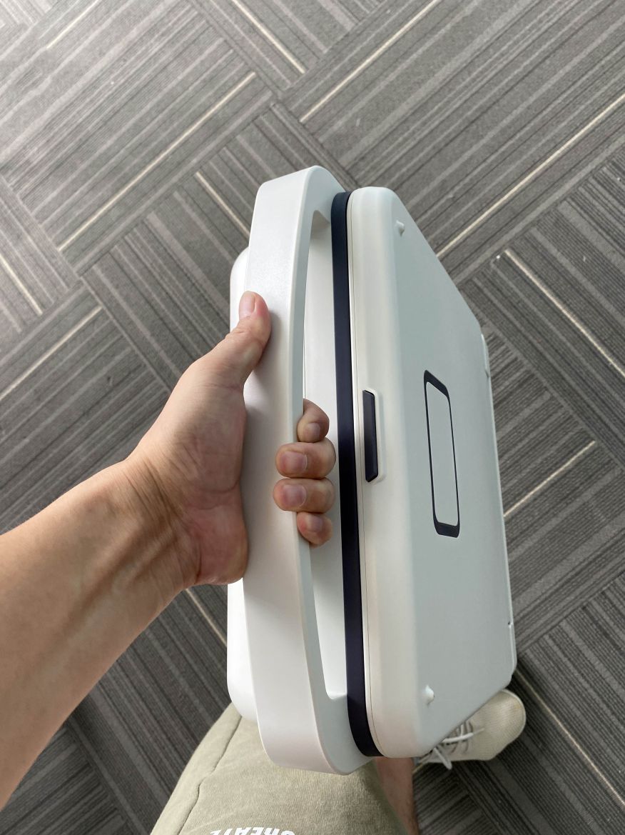 Factory price color doppler portable ultrasound scanner