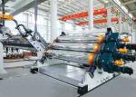 PMMA GPPS APET PETG Sheet Extrusion Lines