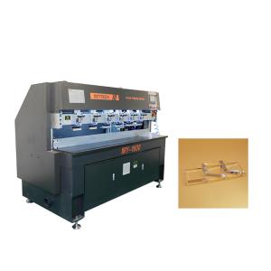 Quality ISO9001 9000rpm Diamond Edge Polishing Machine For Plexiglass wholesale