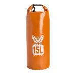 5L 10L 15L 20L 25L Waterproof Climbing Backpack 500D PVC Tarpaulin