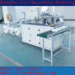Face Making Machine