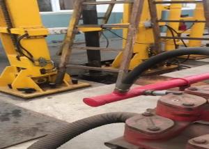 Quality Efficient High Safety Water Well Drilling Machine Long Service Life wholesale
