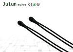 Small Thermistor Temperature Sensor Vehicle Temperature Sensor Epoxy Resin