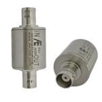 BNC Connector Acoustic Emission Preamplifier 40dB Compact Design