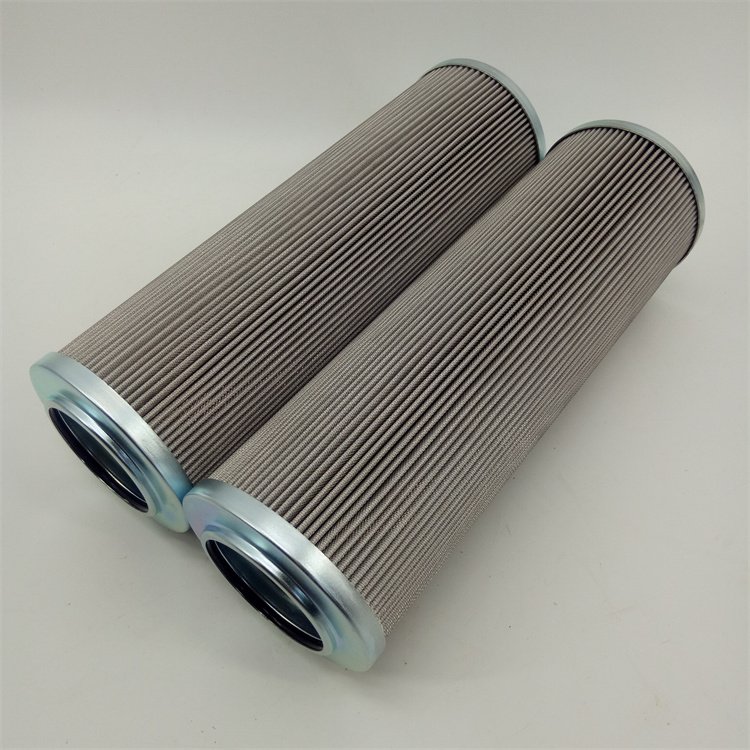 312606 Hydraulic Oil Return Filter Element Outside to Inside Flow Direction Provided