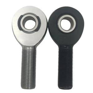 Quality Universal Silver Steel Heim Joint 5/8-18&quot; LH RH Ball Steering Drag for Year Universal OE NO. Universal wholesale