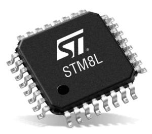 Quality STM8L151K3U6 STMicroelectronics wholesale