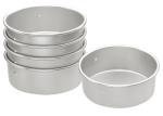 Rk Bakeware China-Nonstick Round Aluminum Straight Sided Cheese Cake/Deep Dish