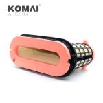 Komai Truck Air Filter Kit A0040949204 0040949204 AF4250 A0040946804 For