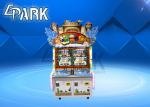 Fruit Condition 2 players ticket redemption machine lottery game machine for